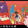 Kanto Team