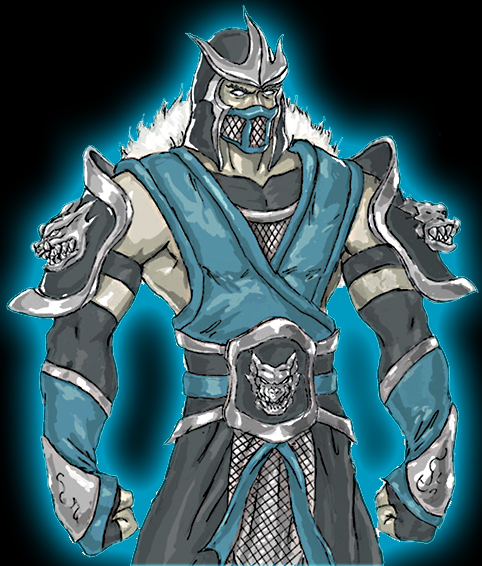 Hyperactive Mk MK-inspiration by Joriss on DeviantArt