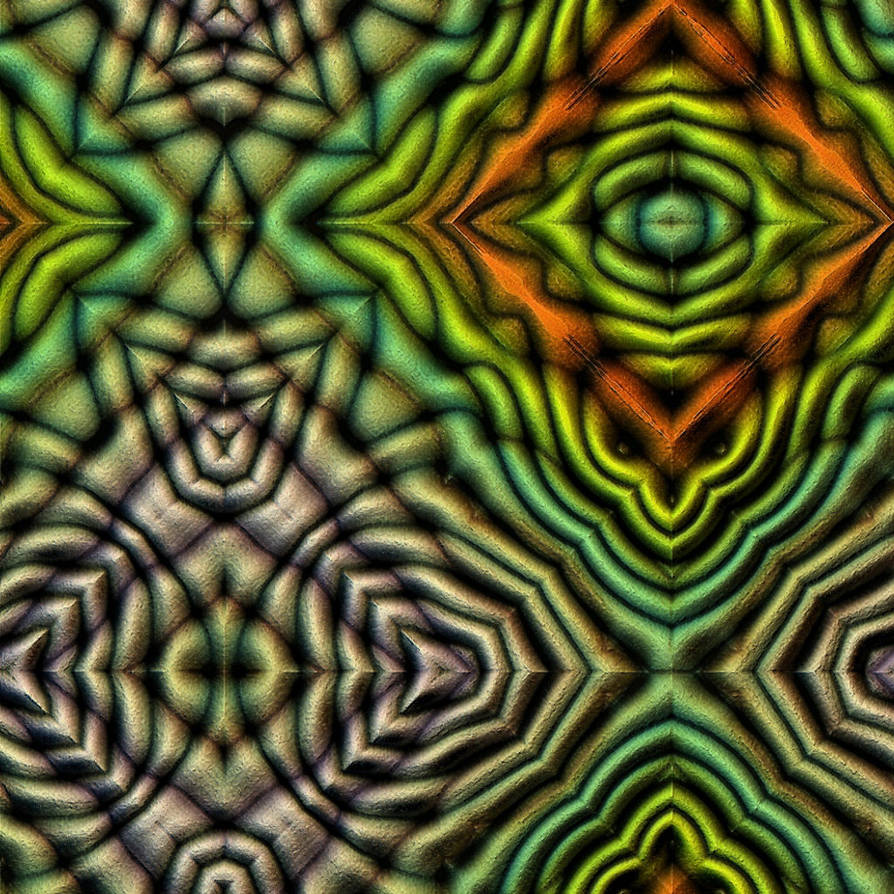 Abstract Tiling Wallpaper - Updated by 1DeViLiShDuDe on DeviantArt