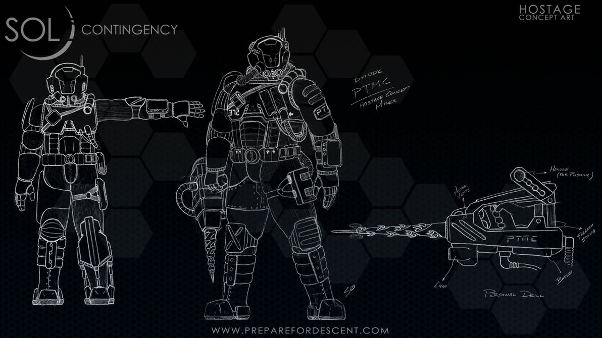 SOL Contingency The Lunar Incident By 1DeViLiShDuDe On DeviantArt sol-contingency-the-lunar-incident-by-1devilishdude-on-deviantart