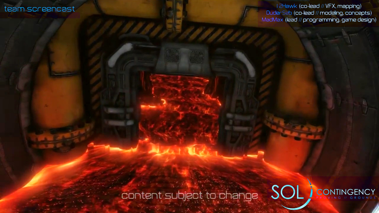 ~Sol Contingency Shots III (140) - Posted