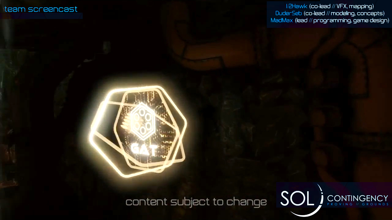 ~Sol Contingency Shots III (117) - Posted