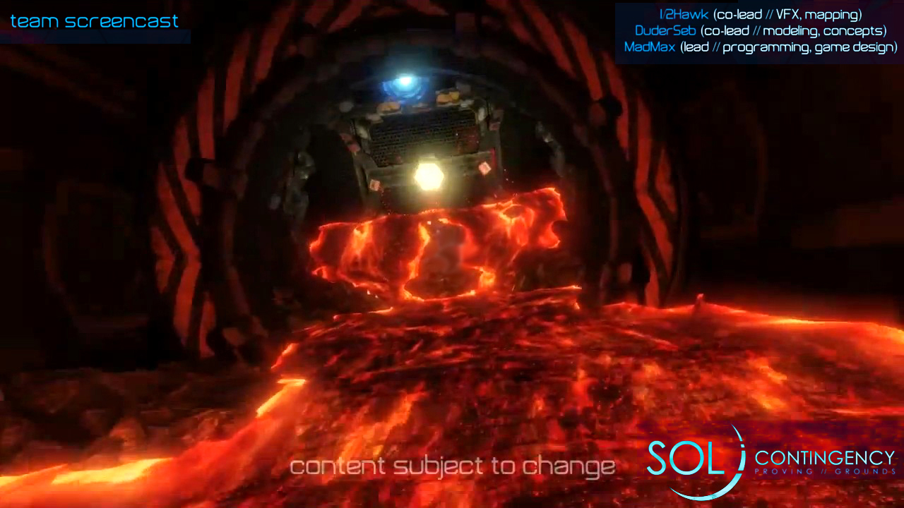 ~ Sol Contingency Shots III (48)