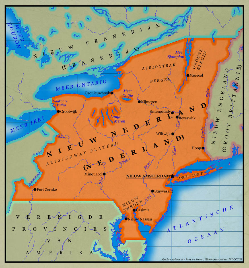 New Netherlands by rubberduck3y6 on DeviantArt