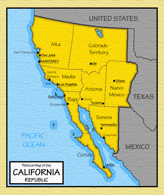 California Republic