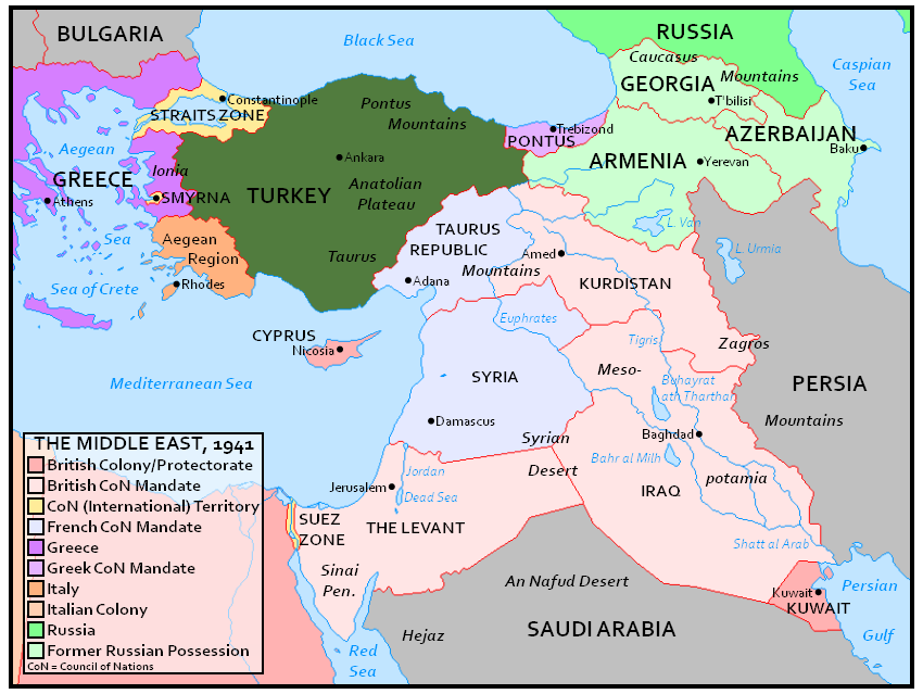 Alternate Ottoman Partition by rubberduck3y6