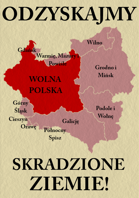 Polish Irredentism