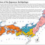 Colonisation of the Japanese Archipelago