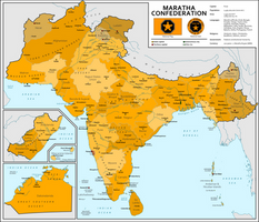 Maratha Confederation