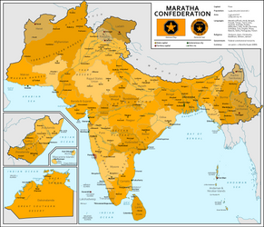 Maratha Confederation