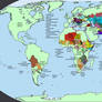 Landlocked ISOT