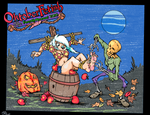 Silke Arches Harvest Moon Color Me Contest By Ce by CeeAyBee
