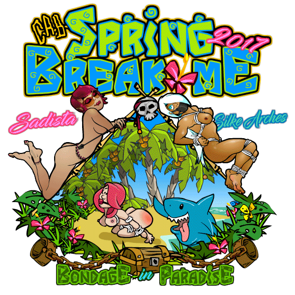 SprgBrkMe2017LOGO-Animated by CeeAyBee SprgBrkMe2017LOGO-Animated by CeeAyBee