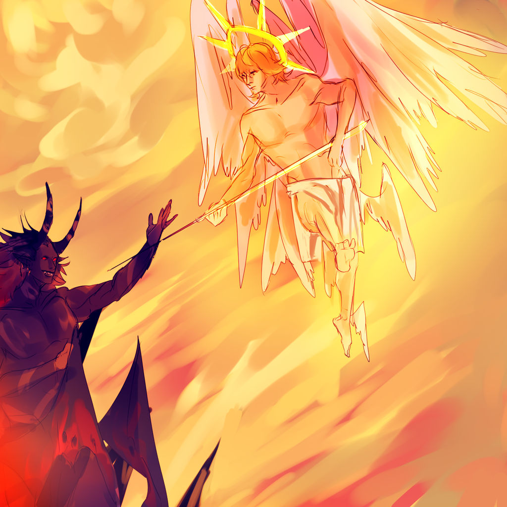 Spear by 2334242xiao on DeviantArt