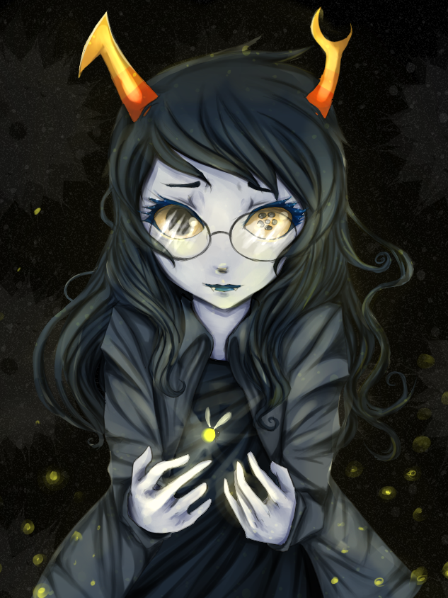 Vriska Firefly