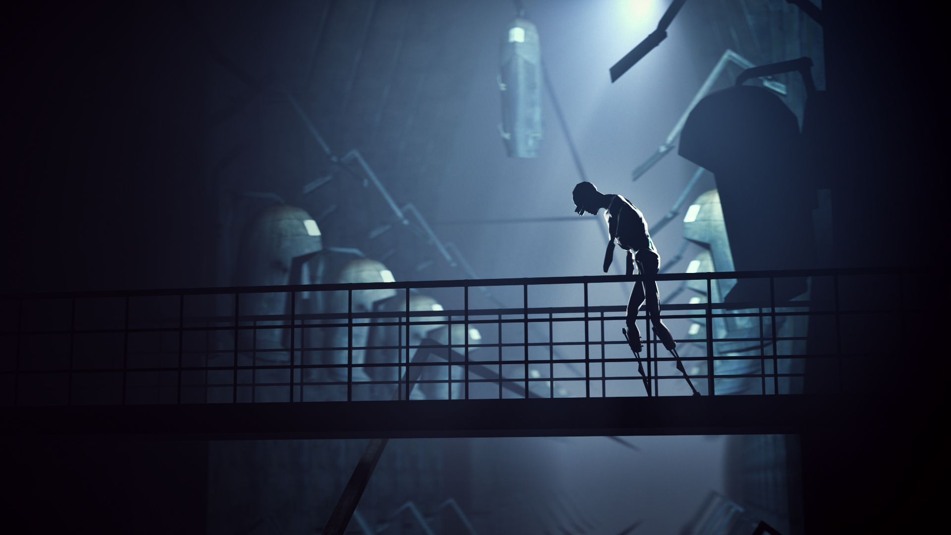 another day at work half life 2 by