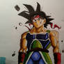 son bardock 