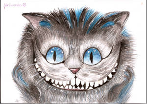 Cheshire Cat