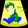 Baby Luigi