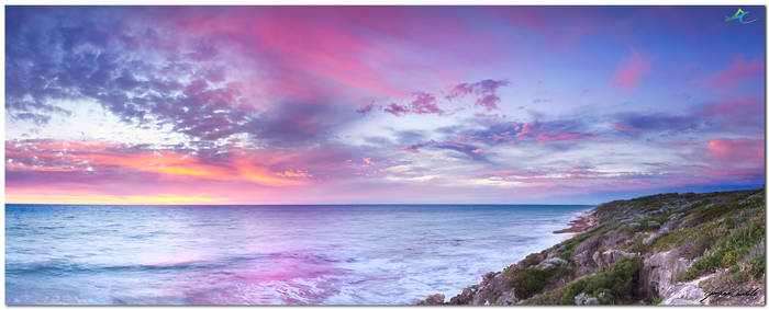 Jindalee Sunsets