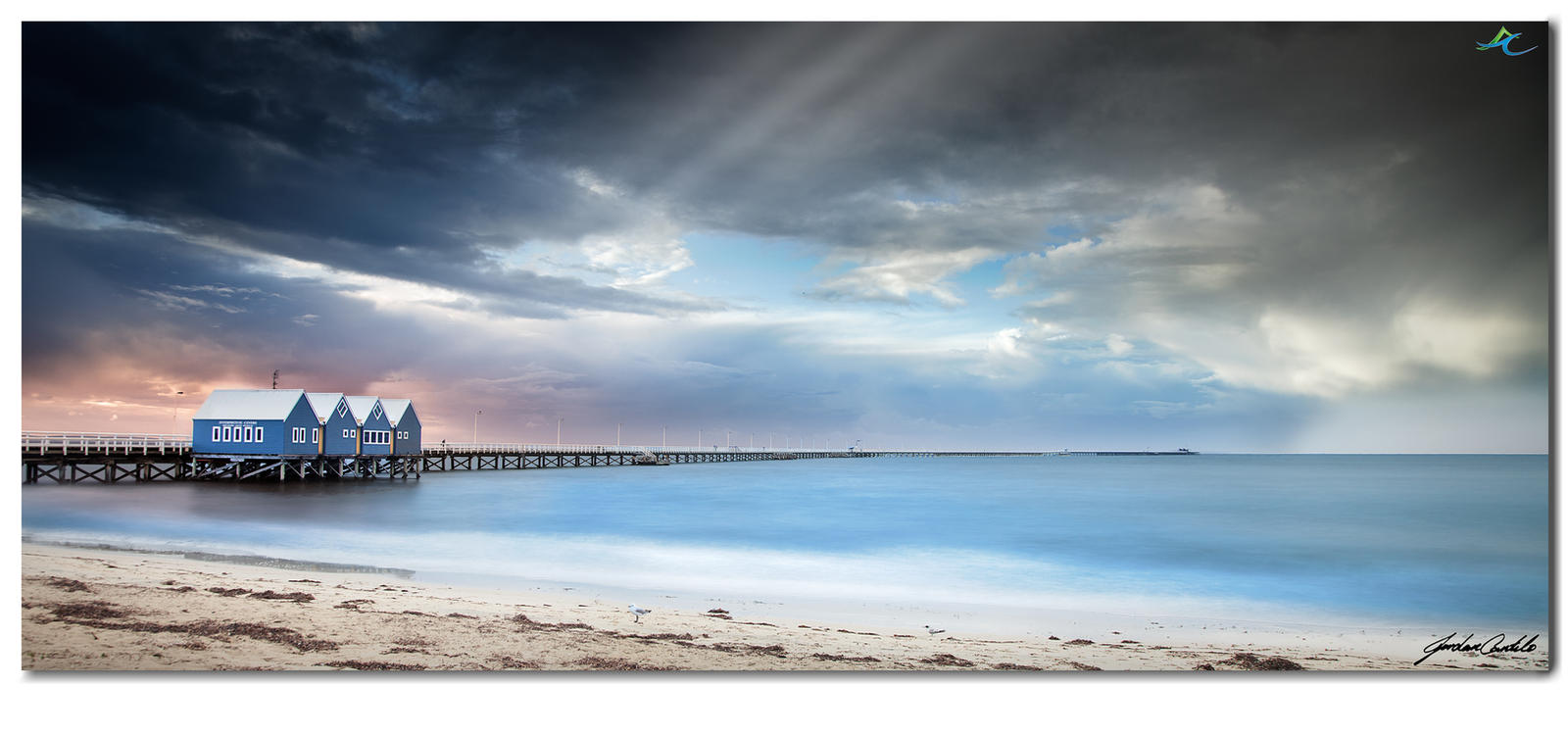 Busselton Jetty