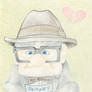 Carl Fredricksen