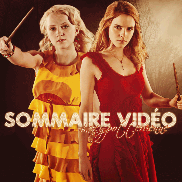 Hermione Granger Luna Lovegood By N0xentra On DeviantArt hermione-granger-luna-lovegood-by-n0xentra-on-deviantart