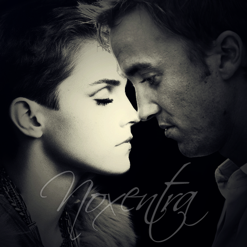 Emma Watson Tom Felton