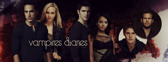 Vampires Diaries