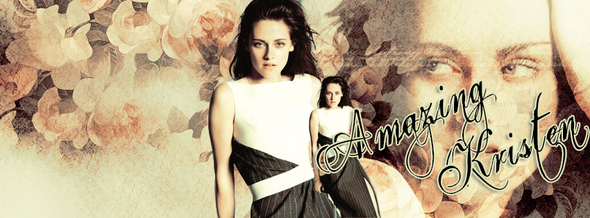 amazing kristen