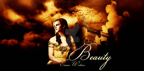 Emma Watson - Beauty