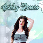 Ashley Greene