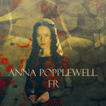 Anna Popplewell Fr