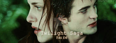 Fas de Twilight Saga