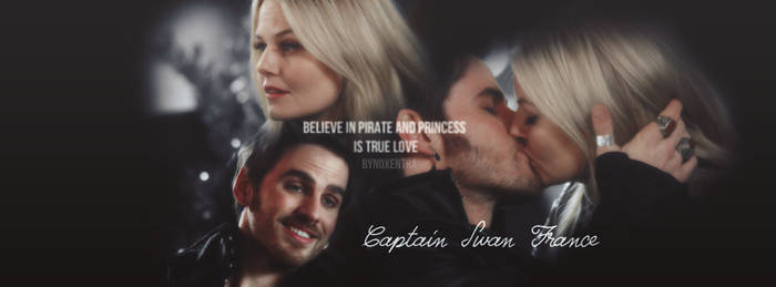 Captain Swan France