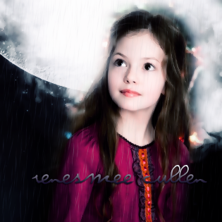 Renesmee Cullen