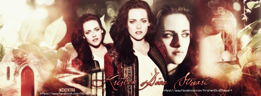 Kristen Diva Stewart