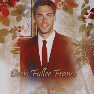 Drew Fuller France