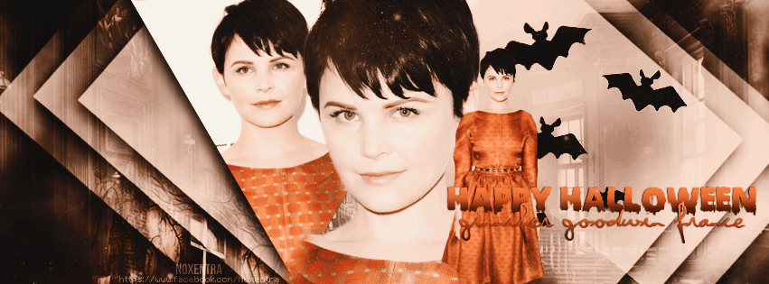 Ginnifer Goodwin France