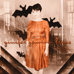 Ginnifer Goodwin France