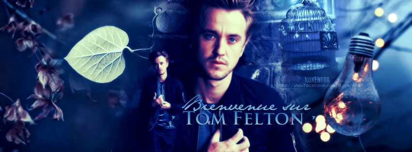 Tom Felton