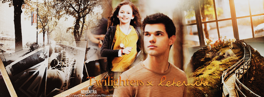 Twilighters x l eternita