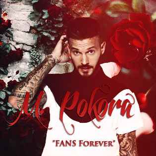 M. Pokora FANS Forever