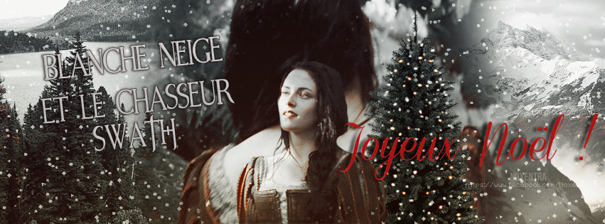 Blanche Neige et le chasseur - SWATH