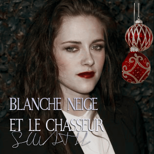 Blanche Neige et le chasseur - SWATH