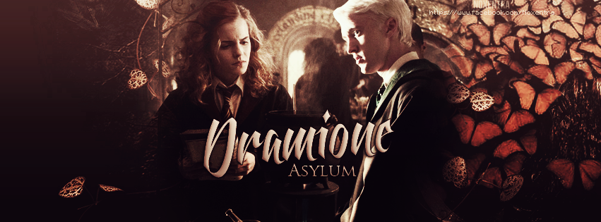 Dramione - asylum