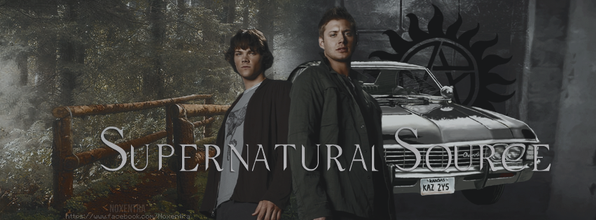 Supernatural Source