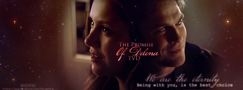 The Promise Of Delena - TVD