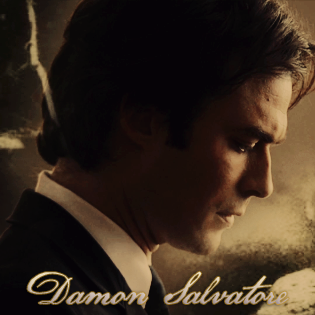 Damon Salvatore