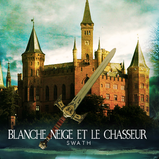 Blanche Neige et le chasseur - SWATH